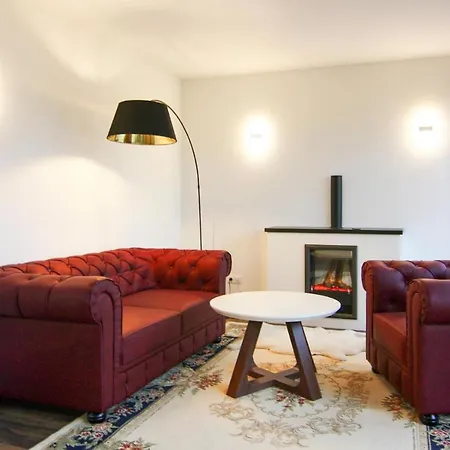 Chalet Wendorf - Dms01102E-F Holiday home