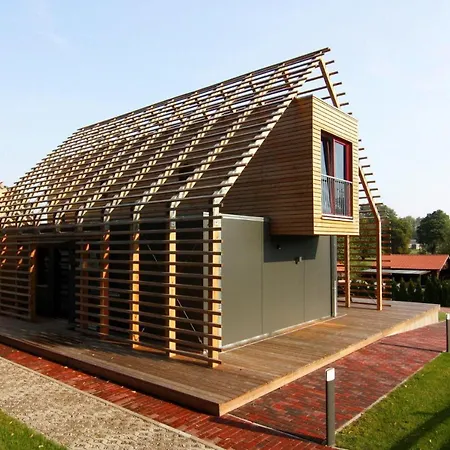 Chalet Wendorf - Dms01102E-F Holiday home