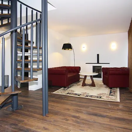 Chalet Wendorf - Dms01102E-F * Wendorf (Kuhlen-Wendorf)