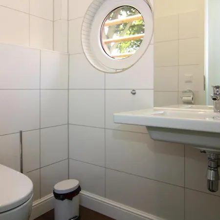 Chalet Wendorf - Dms01102E-F Holiday home *