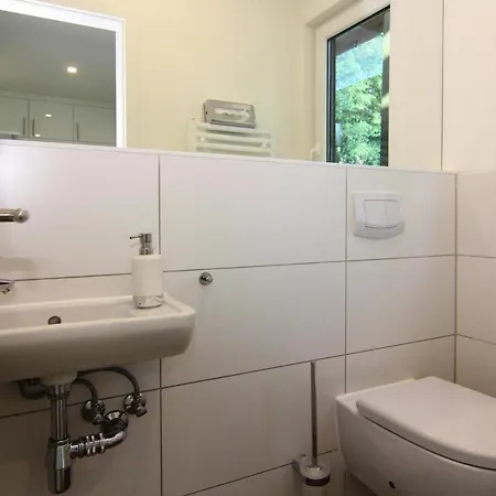 Holiday home Chalet Wendorf - Dms01102E-F Wendorf (Kuhlen-Wendorf)