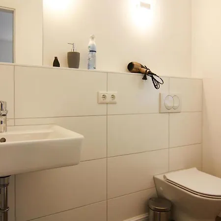 Holiday home Chalet Wendorf - Dms01102E-F *