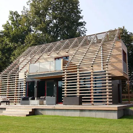 Chalet Wendorf - Dms01102E-F * Wendorf (Kuhlen-Wendorf)