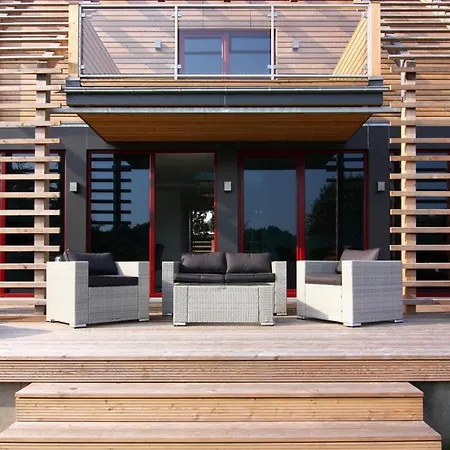Chalet Wendorf - Dms01102E-F Holiday home *